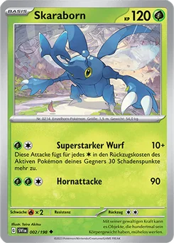 Heracross