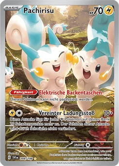 Pachirisu
