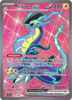 Miraidon ex