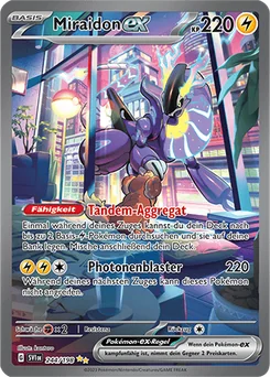 Miraidon ex