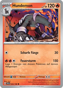 Houndoom