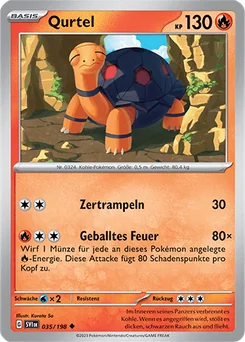 Torkoal