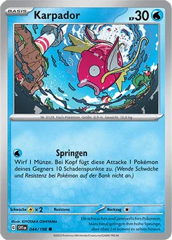 Magikarp