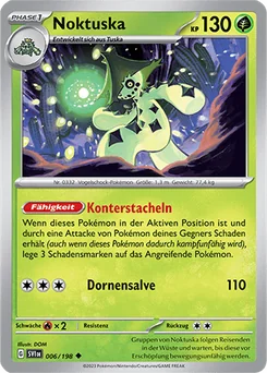 Cacturne