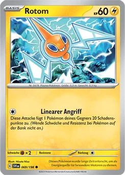 Rotom
