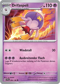 Drifblim