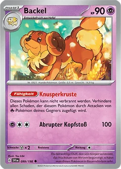 Dachsbun