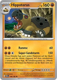 Hippowdon
