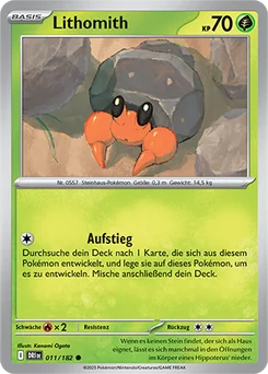 Dwebble