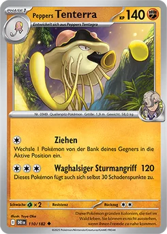Arven's Toedscruel