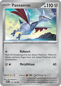 Skarmory