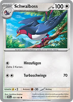 Swellow
