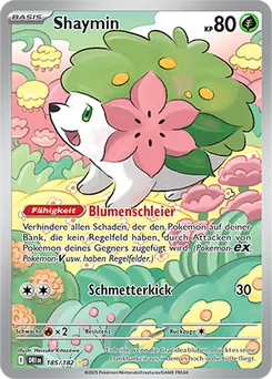 Shaymin