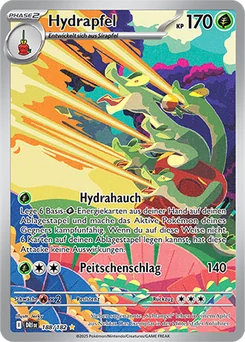 Hydrapple
