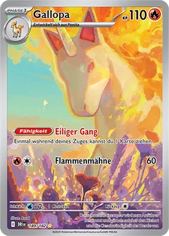 Rapidash
