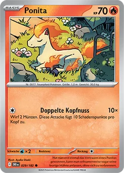 Ponyta