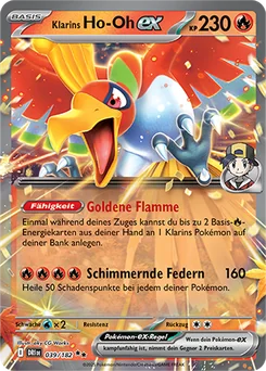 Ethan's Ho-Oh ex