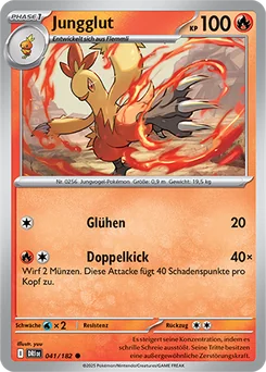 Combusken