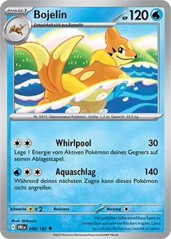 Floatzel