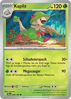 Breloom