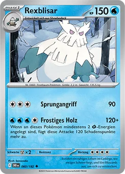 Abomasnow