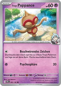 Steven's Baltoy