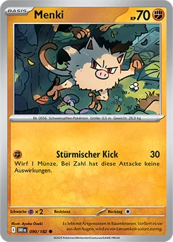 Mankey