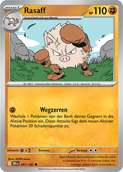 Primeape