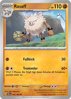 Primeape