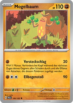 Sudowoodo