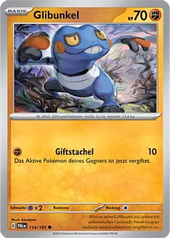 Croagunk