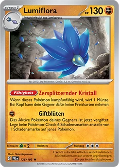 Glimmora