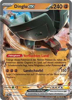 Ting-Lu ex