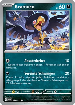 Murkrow