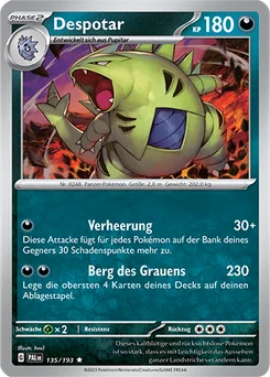 Tyranitar