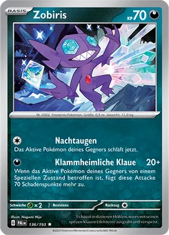 Sableye