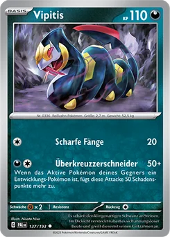 Seviper