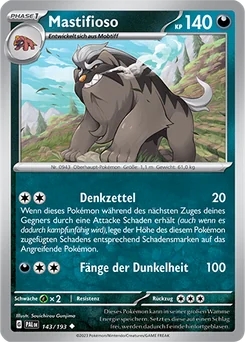 Mabosstiff