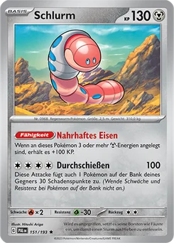 Orthworm