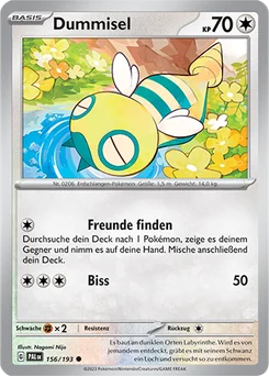 Dunsparce
