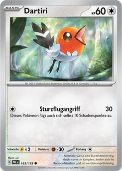 Fletchling