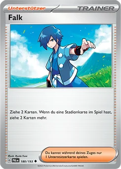 Falkner
