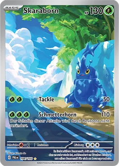 Heracross