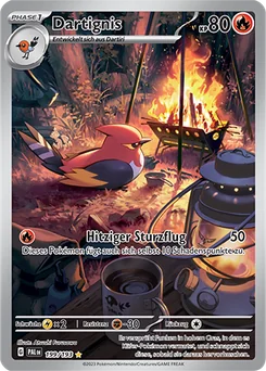 Fletchinder