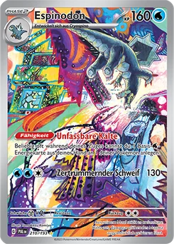 Baxcalibur