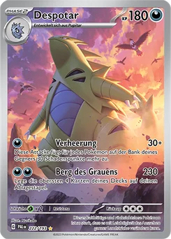 Tyranitar