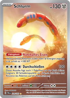 Orthworm