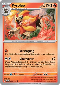 Pyroar