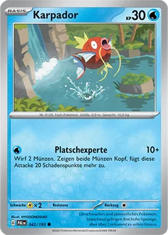 Magikarp