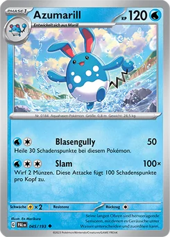 Azumarill